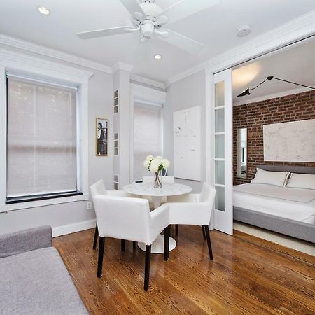 Apartment Nolita New York Exteriér fotografie